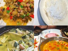 -千岛湖小鱼儿·淳安匠心农家菜