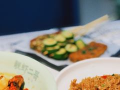 -靓虾二哥长沙地标小龙虾(五一广场店)