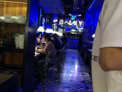 大堂-炉鱼(爱琴海购物公园店)