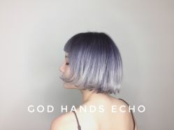 -Godhands美发设计沙龙