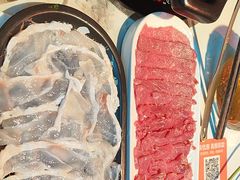 -琥珀川糟粕醋·香草鸭·鸡煲(慈云寺店)