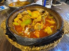 -丽丽三鲜螺蛳粉(田林路店)