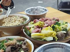 -正宗阳山牛杂(东城店)