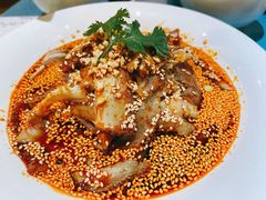 夫妻肺片-青花椒花椒鱼(虹桥南丰城店)