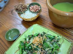 -海陆丰明凤擂茶