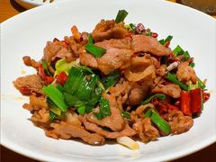 -一坐一忘云南菜(北京skp店)