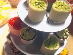 -幸福西饼面包茶饮(车公庙店)