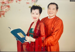 -盘子女人坊生日照·摄影馆(华强店)
