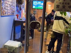 -NRG 健身私教CLUB(云山路店)