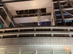 -上海证券交易所(上海证券大厦北塔店)