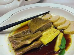 -广东道至正餐厅(区庄店)