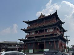 -龍聚祥烧麦馆(鼓楼店)