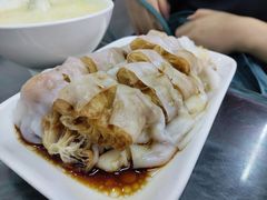 炸面肠-穗银肠粉店(东川路店)