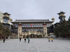 -西宁市东关清真大寺