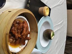 -馨越楼·点心·粤菜(赤坎店)