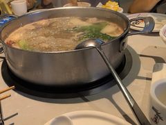 -俏牛哥鲜牛肉牛肆馆(重庆天地店)