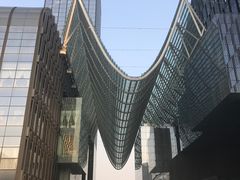 -苏州现代传媒广场商业