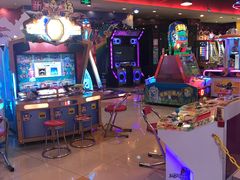 -汤姆熊欢乐世界(滨江店)