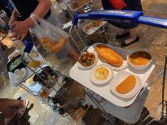 -阿那亚第一食堂 Cafeteria 1