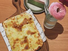 -有序Orderly融合西餐·咖啡(运河外滩店)