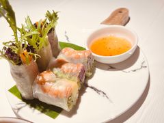 -花样西贡·蜜越餐厅·法式越南料理(水晶城店)