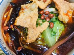 -陈记柳州螺蛳粉(大坪店)