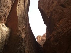 -天山神秘大峡谷