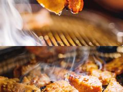 -泥炉烧肉师(新街口金銮巷店)