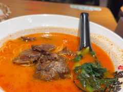 -和府捞面(东直门银座店)