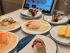 -滨寿司(新街口中央商场店)