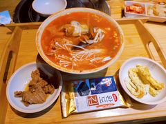 -喜来稀肉(北外滩白玉兰广场店)