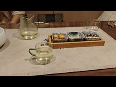 -沐春秋茶书院·茶室.茶馆.商务包房(知春路店)