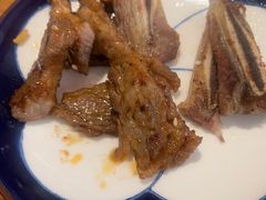 -炎蔵牛舌烤肉
