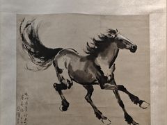 -徐悲鸿纪念馆