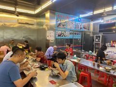 -广场正宗原汁薏米店