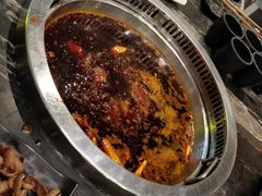 -小王少龙火锅(沙南街店)
