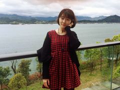 -千岛湖丽景酒店-中餐厅