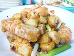 -东海酒家(长平东路店)