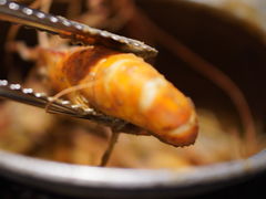 胡椒虾-雷泰泰台式胡椒虾(滨江金铂湾店)