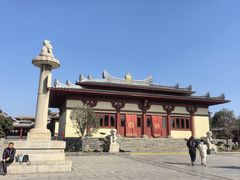 -洛阳古墓博物馆