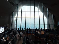 -抱抱地球咖啡馆(国家海洋博物馆店)