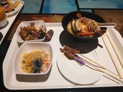 -堂会·KTV·自助餐·团建聚会(天河店)