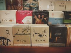 -西西弗书店&矢量咖啡(静安大悦城店)