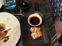 -长沙北辰洲际酒店-兰调全日餐厅