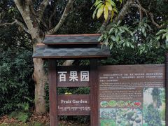 -中国科学院西双版纳热带植物园