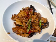 -到家尝北京菜(西坝河店)