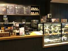 -星巴克(重庆火车北站北广场II店)