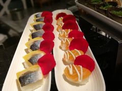 -泰谷酒店·太古码头闽菜自助餐厅