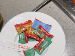 -海底捞火锅(赛格国际购物中心店)