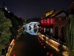 -台儿庄古城